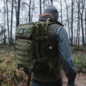 Offlander Survival 43L hiking backpack OFF_CACC_07GN