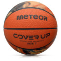 Meteor Cover up 7 basketball ball 16808 size 7 (uniw)