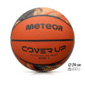Meteor Cover up 7 basketball ball 16808 size 7 (uniw)