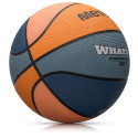 Meteor What&#39;s up 7 basketball ball 16802 size 7 (uniw)