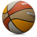Meteor What&#39;s up 7 basketball ball 16801 size 7 (uniw)