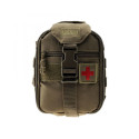 Magnum Med First Aid Kit 92800355302