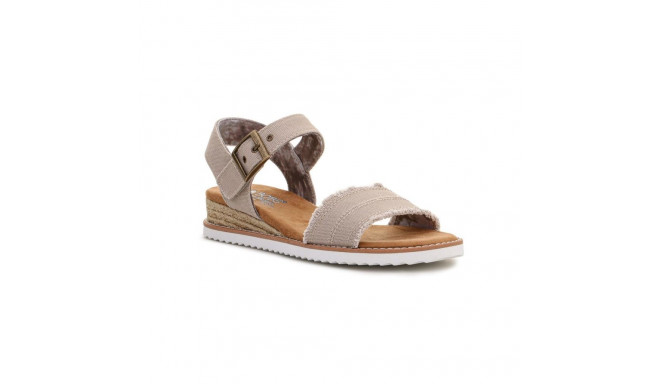 Skechers Desert Kiss Adobe Princess W 113541-TPE Sandals (EU 37,5)