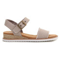 Skechers Desert Kiss Adobe Princess W 113541-TPE Sandals (EU 37,5)