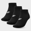 4F M 4FWMM00USOCM277 20S socks (39 - 42)