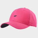 Cap 4F 4FWSS24ACABU267 62S (L/XL)