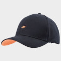 Cap 4F 4FWSS24ACABU267 20S (L/XL)