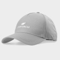 Cap 4F 4FWSS24ACABU266 25S (L/XL)