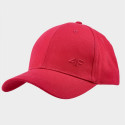 Cap 4F 4FWSS24ACABU271 62S (S/M)