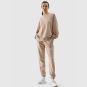 4F W trousers 4FWSS24TTROF665 83S (XL)