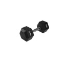 HMS HEX PRO 16 kg dumbbell