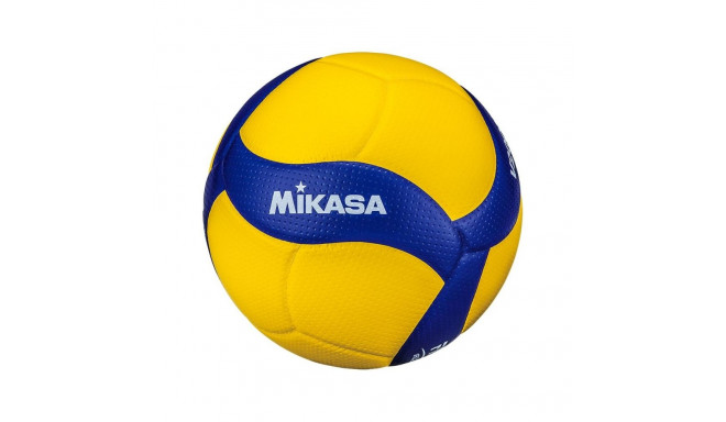 Mikasa V200W volleyball ball (5)