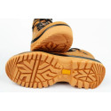 4F M OBMH258 83S trekking shoes (46)