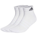 Adidas Cushioned Sportswear Ankle HT3441 socks (40-42)