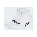 Adidas Performance Cushioned Low 3PP socks HT3449 (40-42)