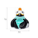 Meteor Penguin 16763 snow slide (uniw)