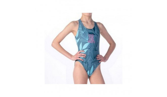 AquaWave Salava Jr swimsuit 92800482107 (158)