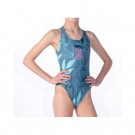 AquaWave Salava Jr. 92800482107 Swimsuit (152)