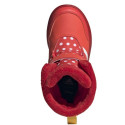 Adidas Winterplay Disney Minnie Jr IG7188 shoes (32)