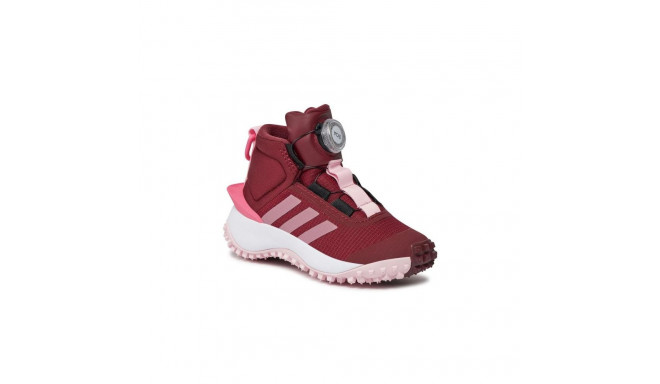 Adidas Fortatrail Boa K Jr IG7261 shoes (39 1/3)