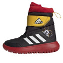 Adidas Winterplay Disney Mickey Jr IG7189 shoes (33)