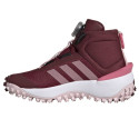 Adidas Fortatrail Boa K Jr IG7261 shoes (39 1/3)