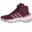 Adidas Fortatrail Boa K Jr IG7261 shoes (33)