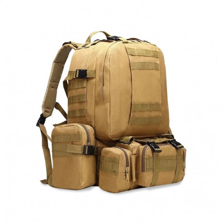 Offlander Survival Combo 18L Backpack OFF_CACC_36KH