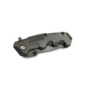 Offlander Tactical Survival Folding Knife OFF_CACC_24