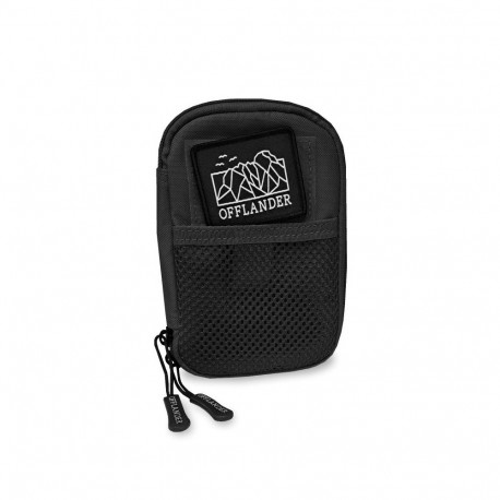 Offlander Molle Tactical Pouch OFF_CACC_22BK