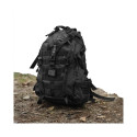 Offlander Survival Trekker 25L backpack OFF_CACC_34BK Offlander Survival Trekker 25L backpack OFF_CACC_34BK