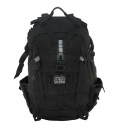 Offlander Survival Trekker 25L backpack OFF_CACC_34BK Offlander Survival Trekker 25L backpack OFF_CACC_34BK