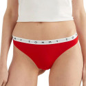 Tommy Hilfiger 3-pack Thong underwear W UW0UW02521 (S)