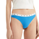Tommy Hilfiger 3-pack Thong underwear W UW0UW02521 (XL)