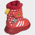 Adidas Winterplay Disney Minnie Jr IG7191 shoes (25)