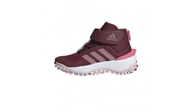 Adidas Fortatrail EL K Jr IG7267 shoes (38 2/3)