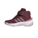 Adidas Fortatrail EL K Jr IG7267 shoes (38)