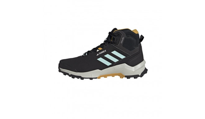 Adidas Terrex AX4 Mid Beta COLD.RDY M IF7433 shoes (42)