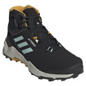 Adidas Terrex AX4 Mid Beta COLD.RDY M IF7433 shoes (42)