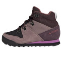 Adidas Terrex Snowpitch Jr IF7506 shoes (38 2/3)