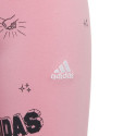 Leggings adidas JG Bluv Q3 Tight Jr IA1568 (140 cm)