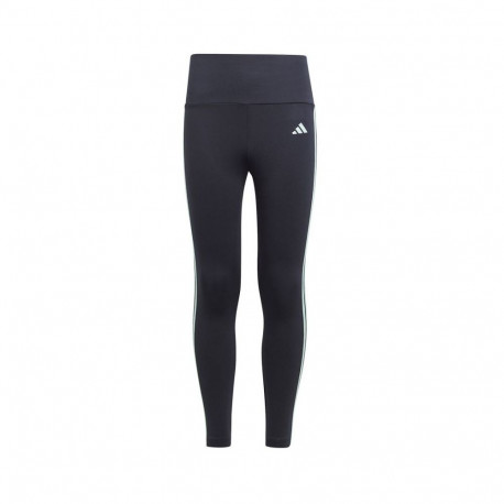 adidas TR-ES 3 Stripes TIG Jr IJ9576 Leggings (140 cm)