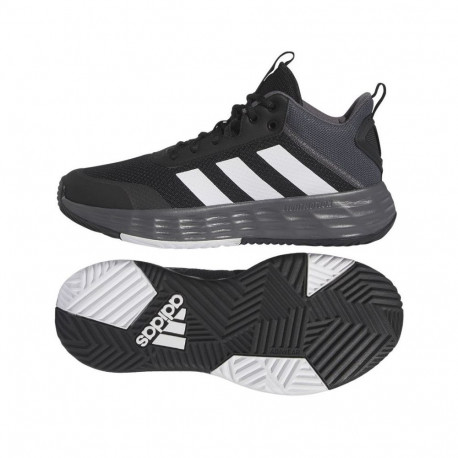 Adidas OwnTheGame 2.0 M IF2683 basketball shoes (41 1/3)