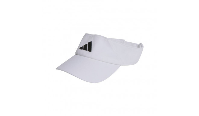 adidas Aeroready Visor HT2042 (biały)