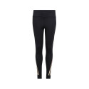 Leggings adidas Training Aeroready 3S High-Rise 7/8 Optime TG Jr IC0363 (140 cm)