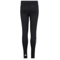 Leggings adidas Training Aeroready 3S High-Rise 7/8 Optime TG Jr IC0363 (140 cm)