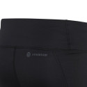 Leggings adidas Training Aeroready 3S High-Rise 7/8 Optime TG Jr IC0363 (140 cm)