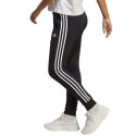 Adidas Essentials 3 Stripes French Terry Cuffed Pants W IC8770 (S)