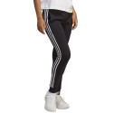 Adidas Essentials 3 Stripes French Terry Cuffed Pants W IC8770 (M)