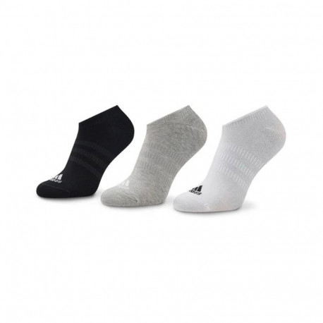 Adidas Thin and Light No-Show socks IC1328 (46-48)